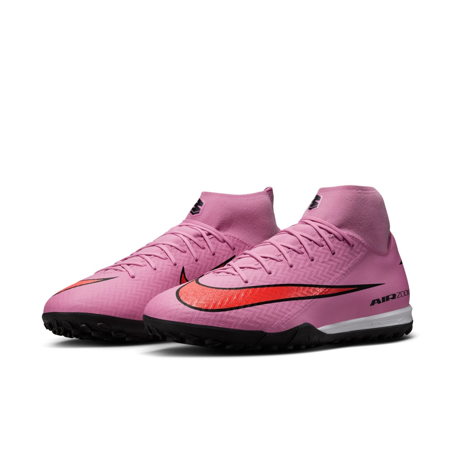 Mercurial Superfly 10 Academy TF - Mens