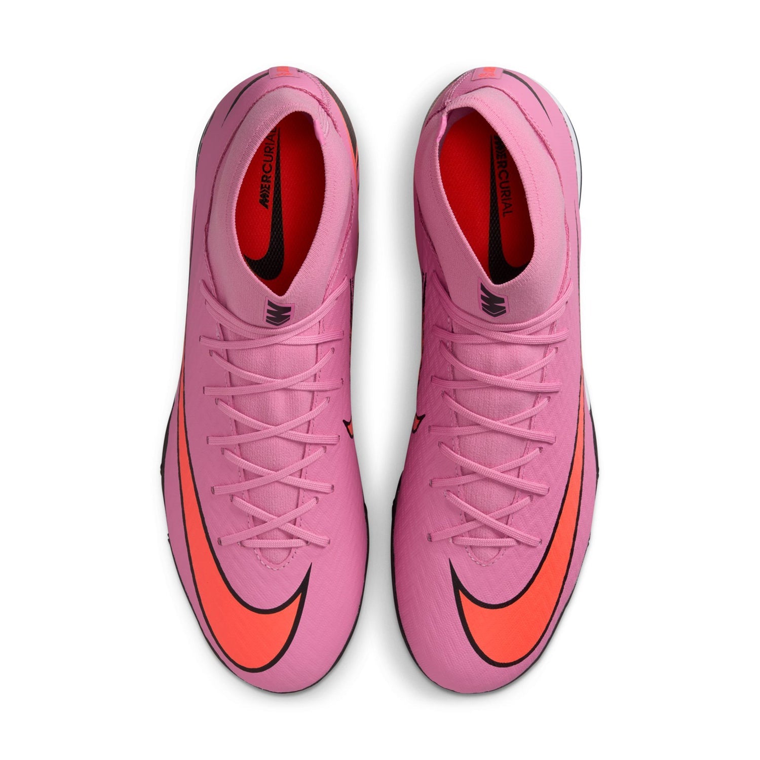 Mercurial Superfly 10 Academy TF - Mens