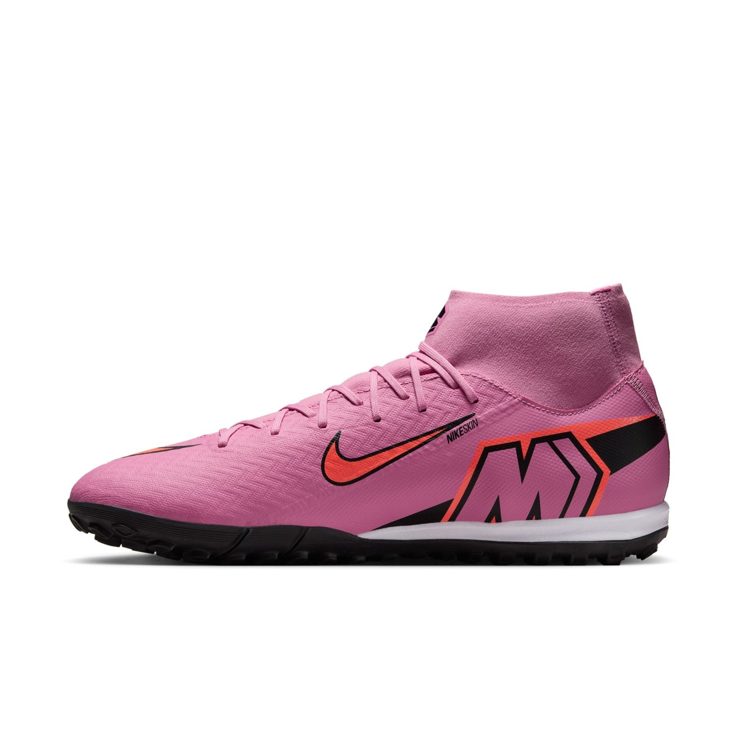 Mercurial Superfly 10 Academy TF - Mens