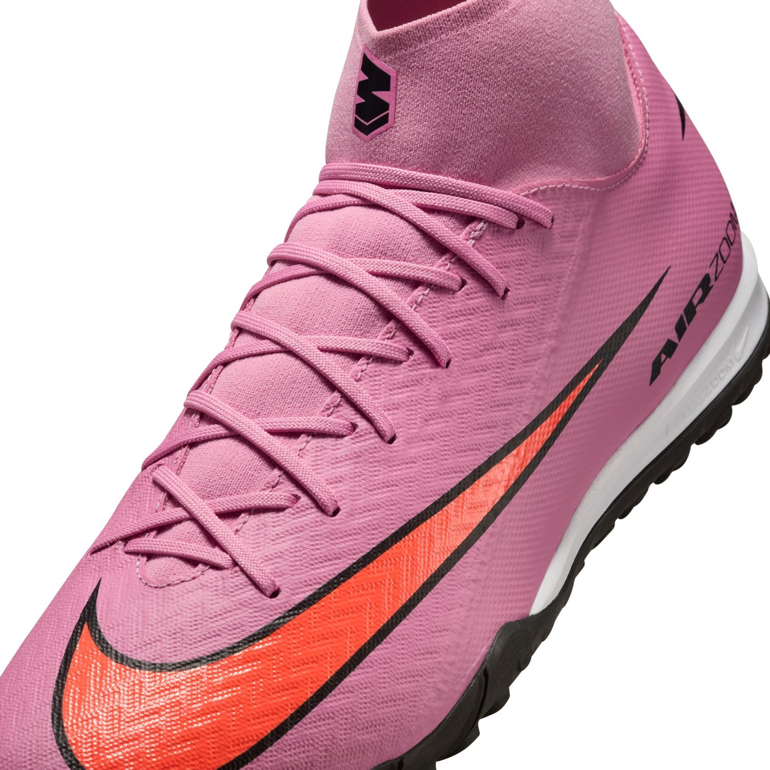 Mercurial Superfly 10 Academy TF - Mens