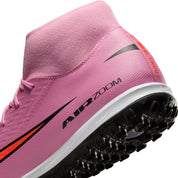 Mercurial Superfly 10 Academy TF - Mens