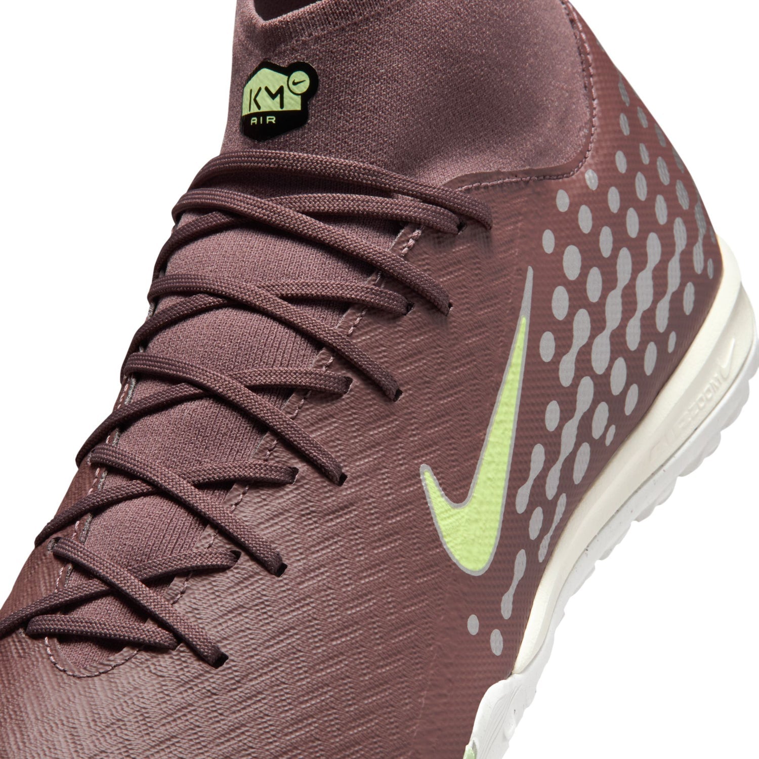 Mercurial Superfly 10 Academy KM TF - Mens