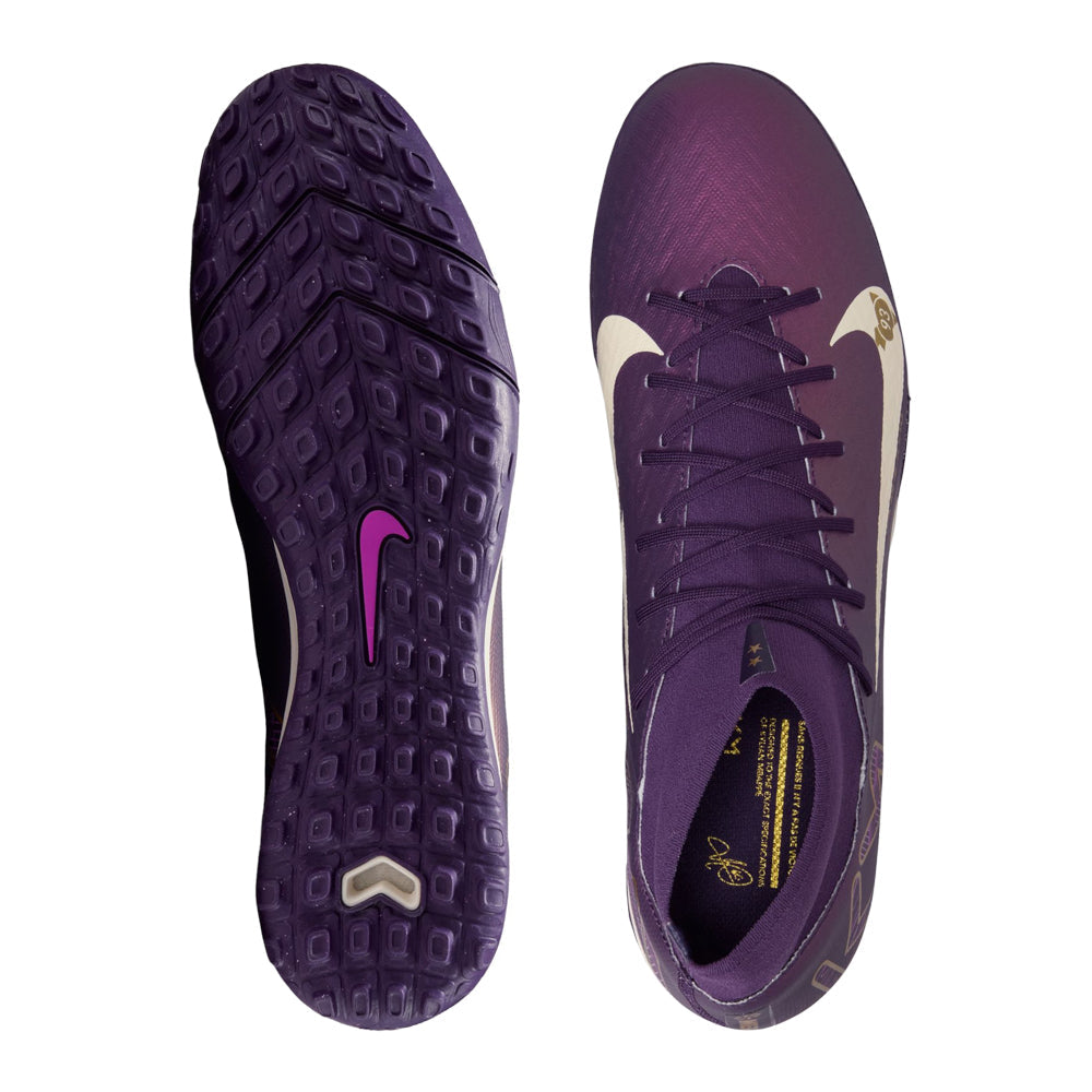 Mercurial Superfly 10 Academy KM TF - Mens
