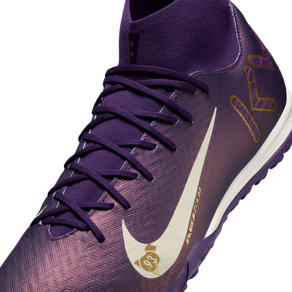 Mercurial Superfly 10 Academy KM TF - Mens