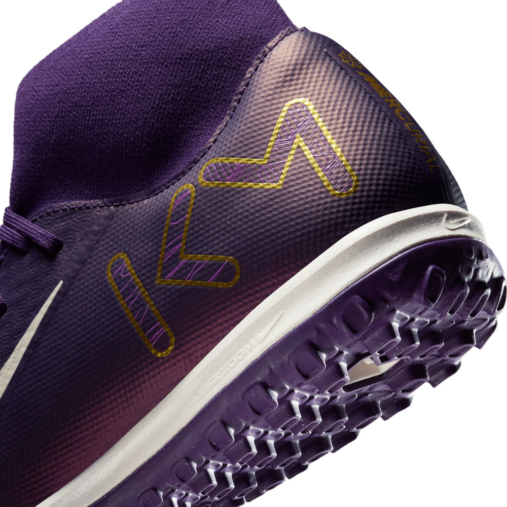 Mercurial Superfly 10 Academy KM TF - Mens