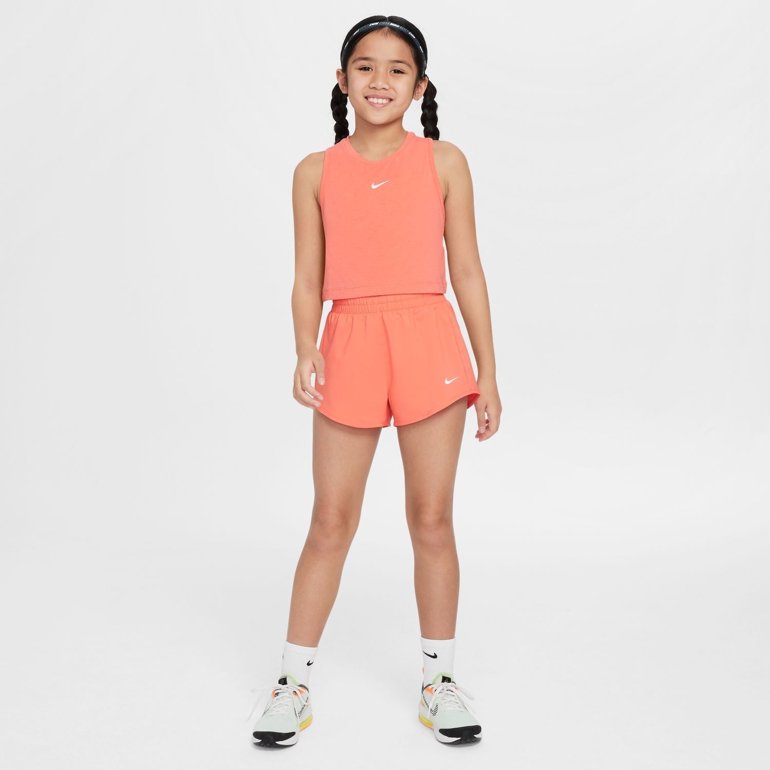 Nike Pro Tank - Youth