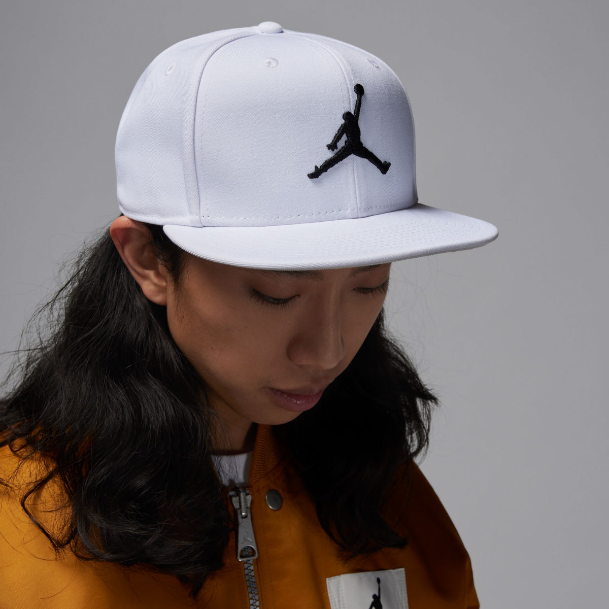 Jordan Pro Cap Jumpman Snapback