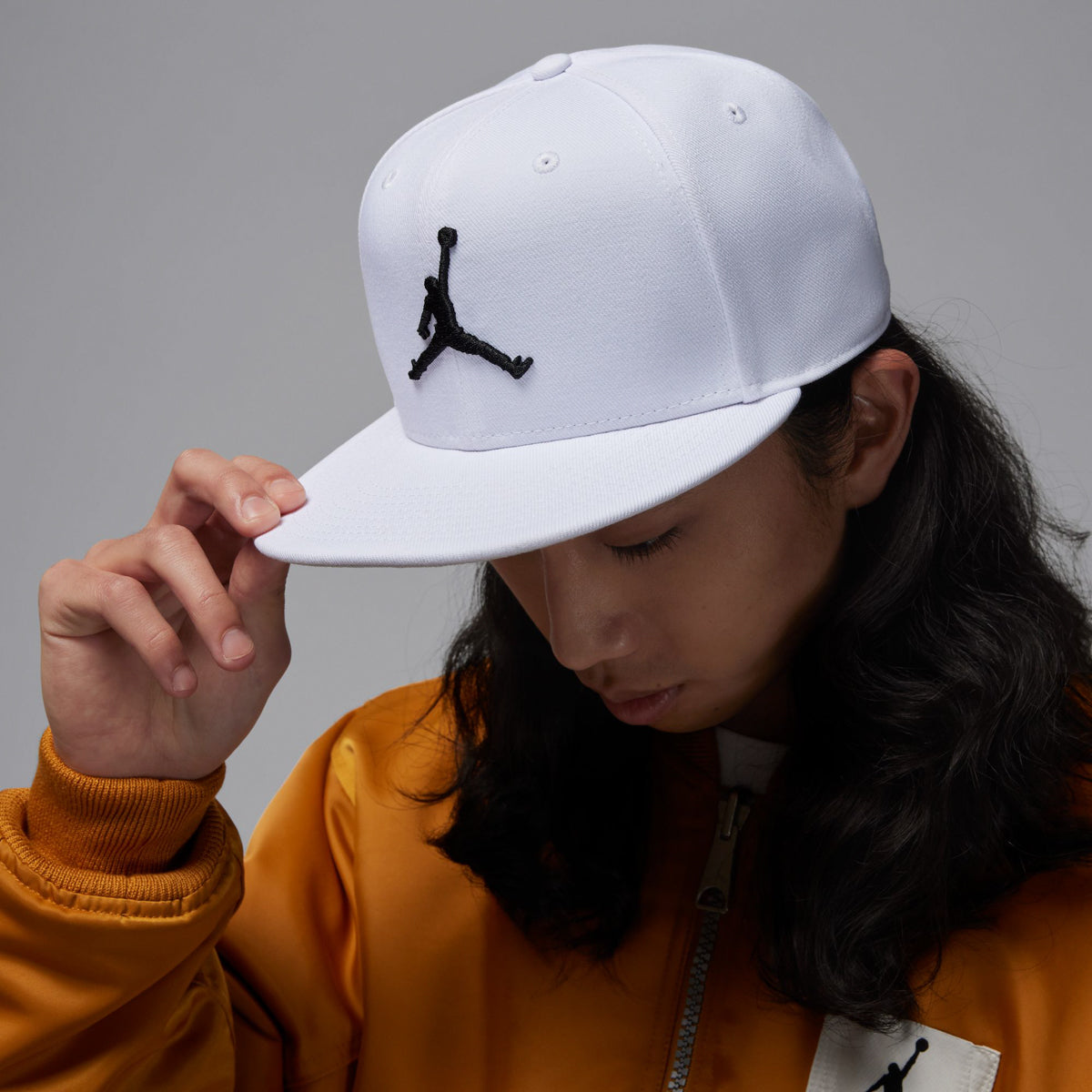 Jordan Pro Cap Jumpman Snapback