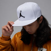 Jordan Pro Cap Jumpman Snapback