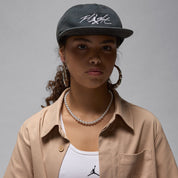 Jordan Pro Dart Crown 5-Panel Unstructured Strapback