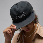 Jordan Pro Dart Crown 5-Panel Unstructured Strapback