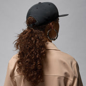 Jordan Pro Dart Crown 5-Panel Unstructured Strapback