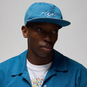 Jordan Pro Dart Crown 5-Panel Unstructured Strapback