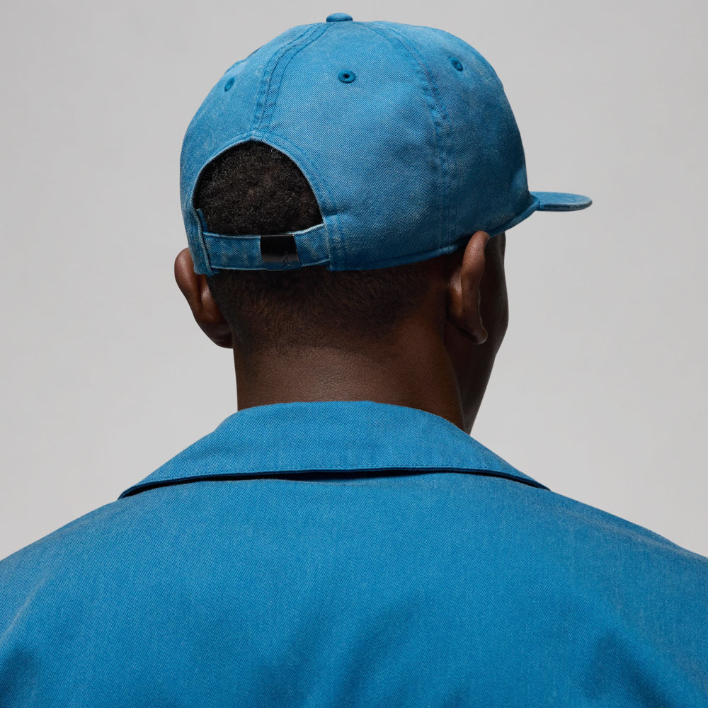 Jordan Pro Dart Crown 5-Panel Unstructured Strapback
