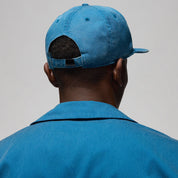 Jordan Pro Dart Crown 5-Panel Unstructured Strapback