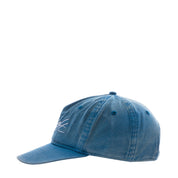 Jordan Pro Dart Crown 5-Panel Unstructured Strapback