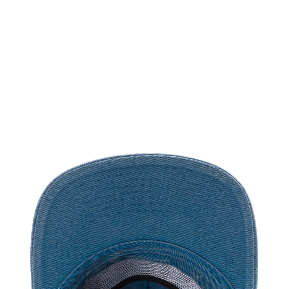 Jordan Pro Dart Crown 5-Panel Unstructured Strapback