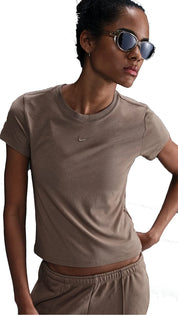 Women's Nike Sportswear Chill Knit T-Shirt