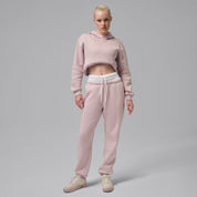 Brooklyn Fleece PO Hoody - Womens