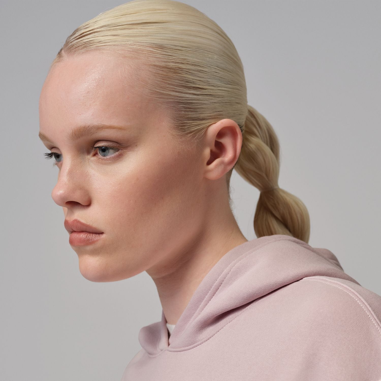 Brooklyn Fleece PO Hoody - Womens