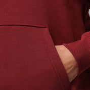 Brooklyn Fleece PO Hoody - Womens