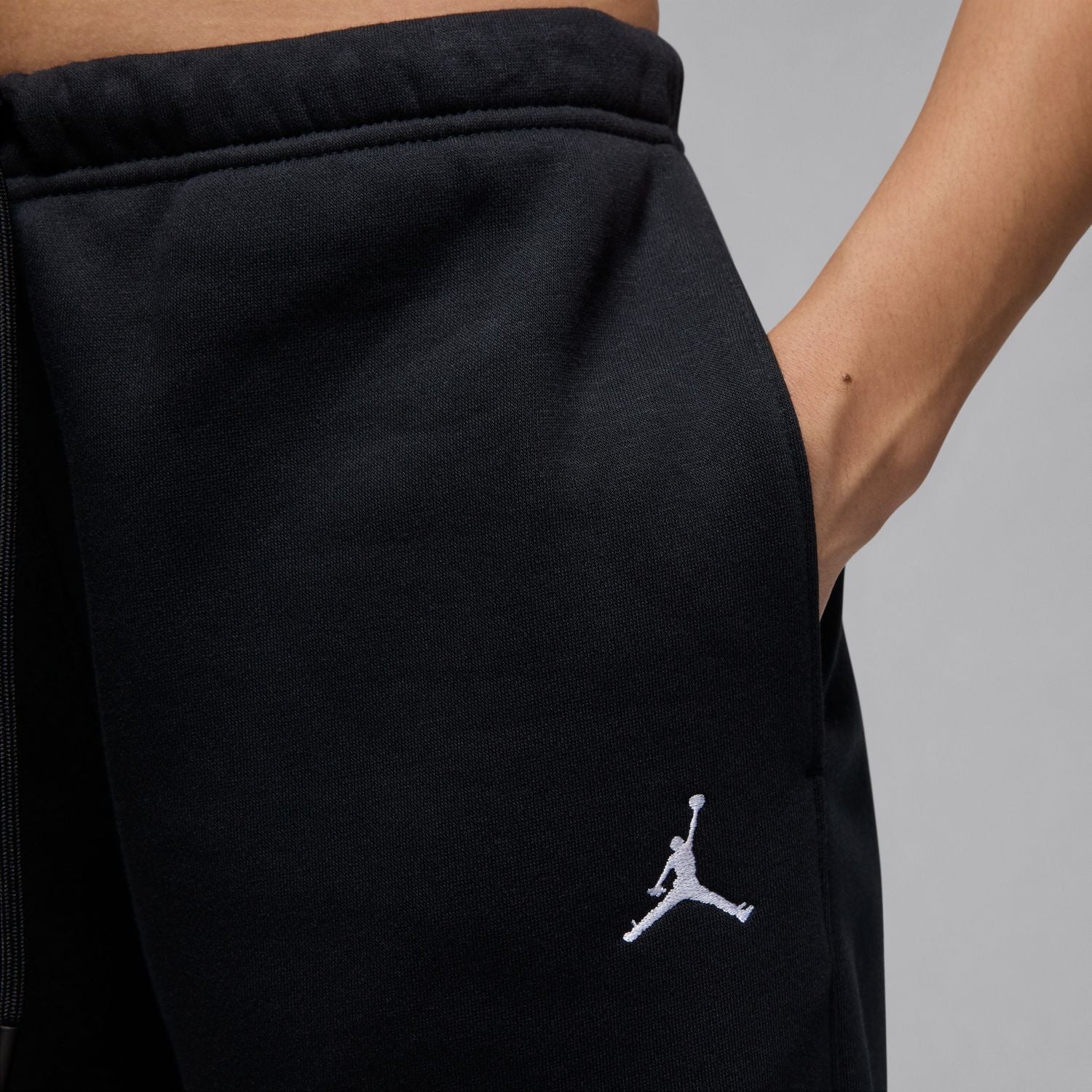 Brooklyn Fleece Pant - Womens