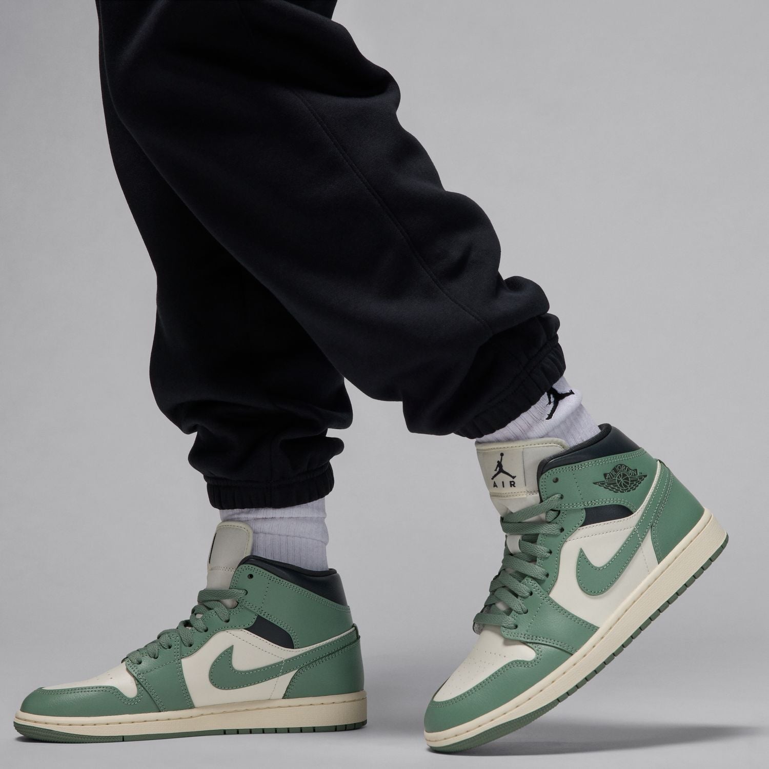 Brooklyn Fleece Pant - Womens