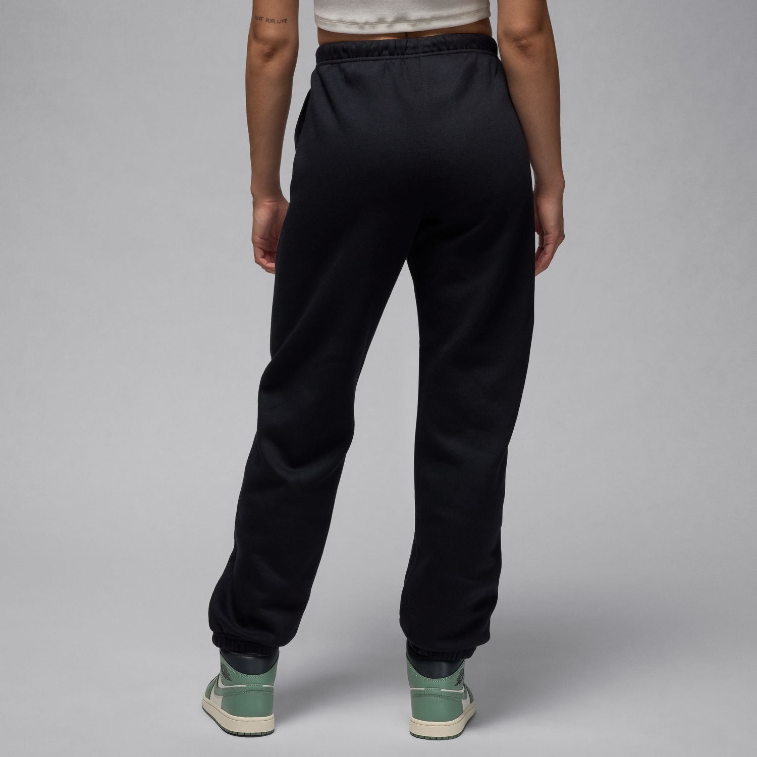 Brooklyn Fleece Pant - Womens