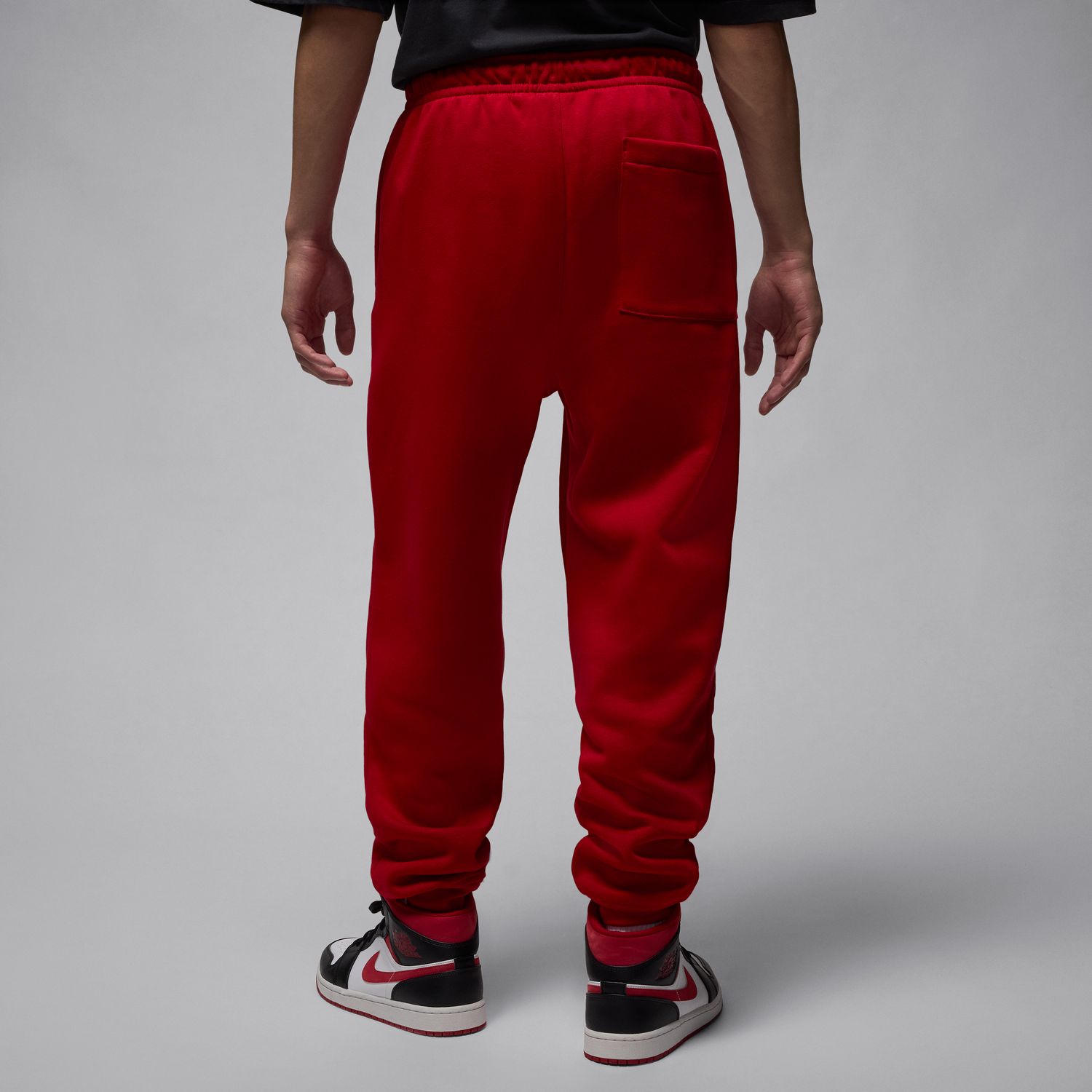 Brooklyn Fleece Pant - Mens