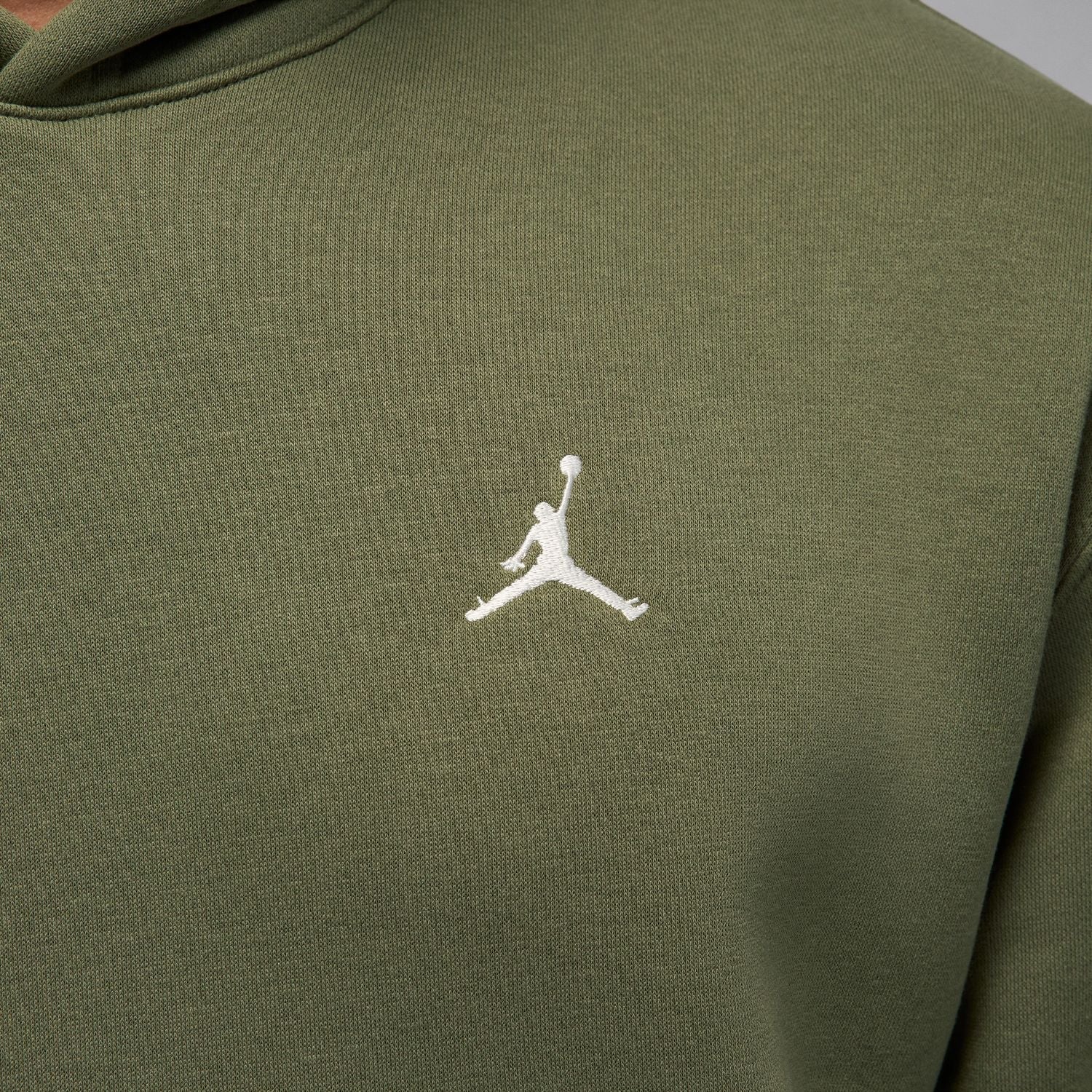 Brooklyn Fleece PO Hoody - Mens