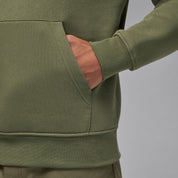 Brooklyn Fleece PO Hoody - Mens
