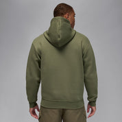 Brooklyn Fleece PO Hoody - Mens