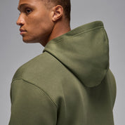 Brooklyn Fleece PO Hoody - Mens