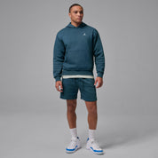 Brooklyn Fleece PO Hoody - Mens