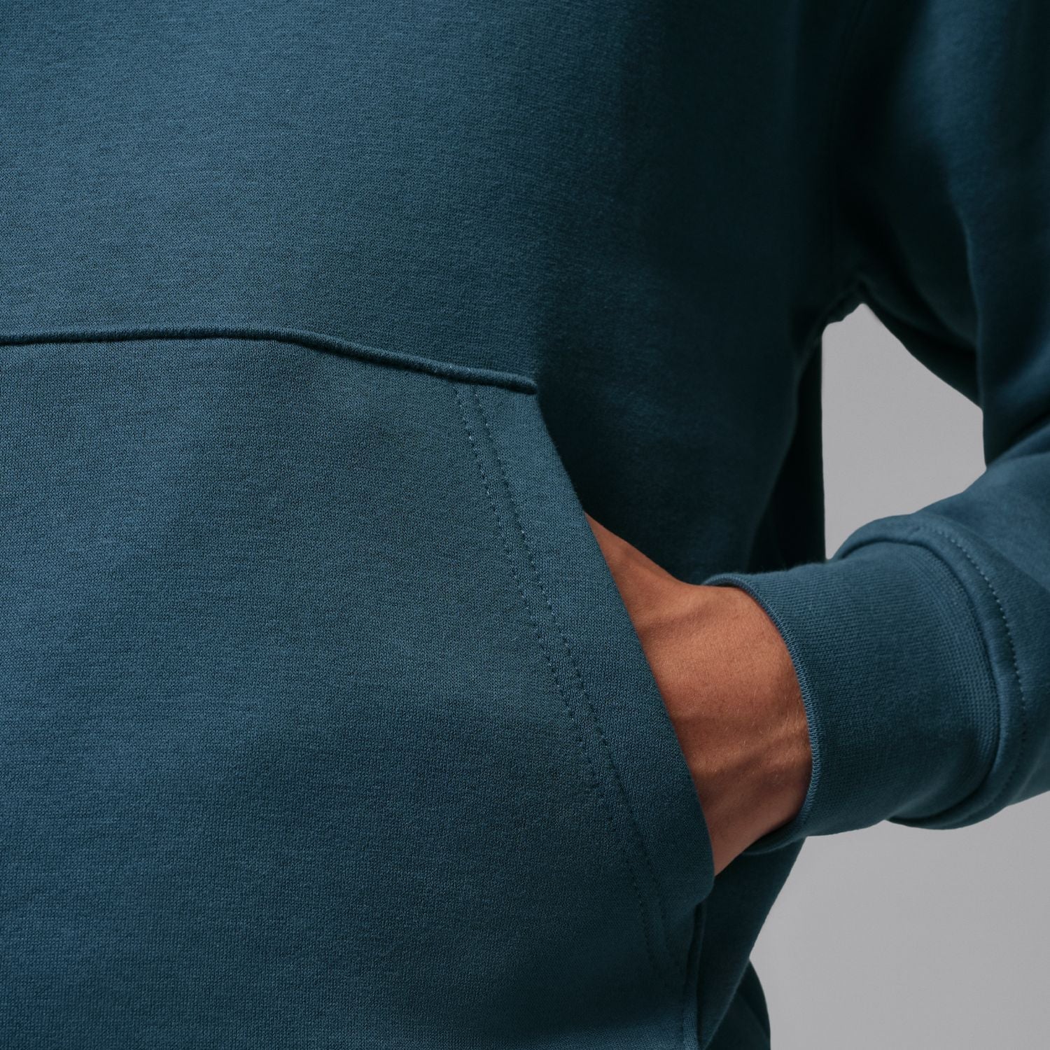 Brooklyn Fleece PO Hoody - Mens