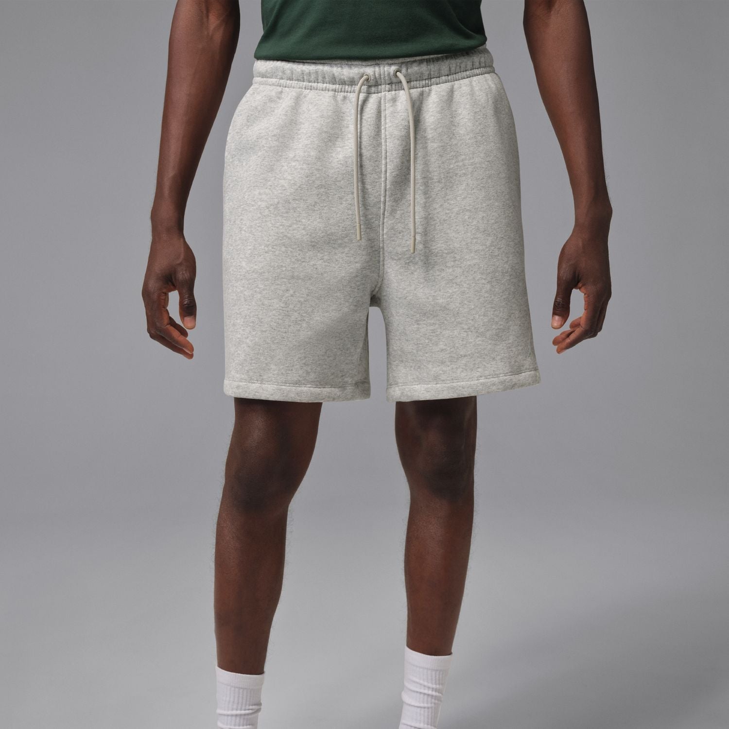 Brooklyn Fleece Short - Mens