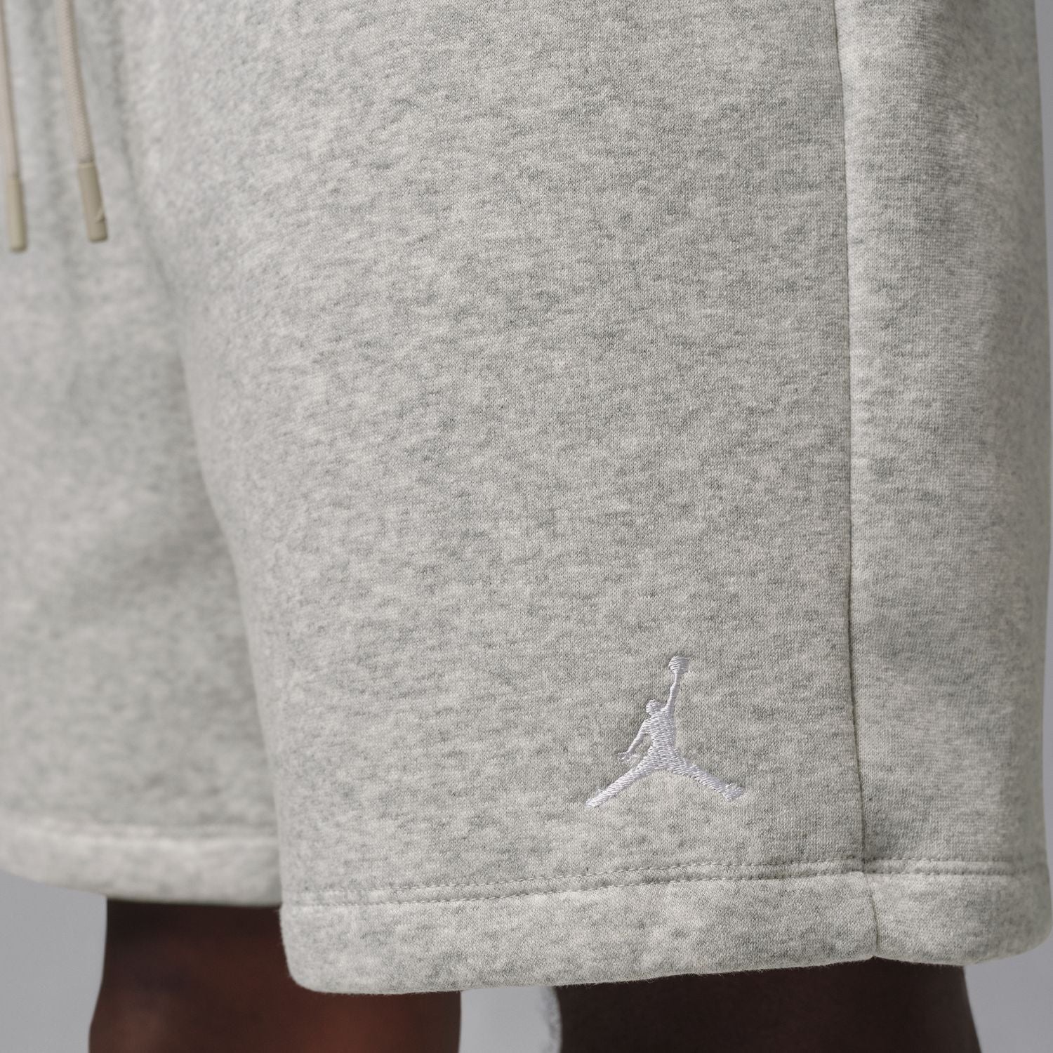 Brooklyn Fleece Short - Mens