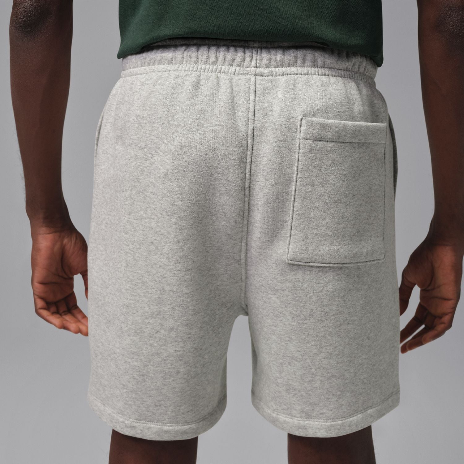 Brooklyn Fleece Short - Mens
