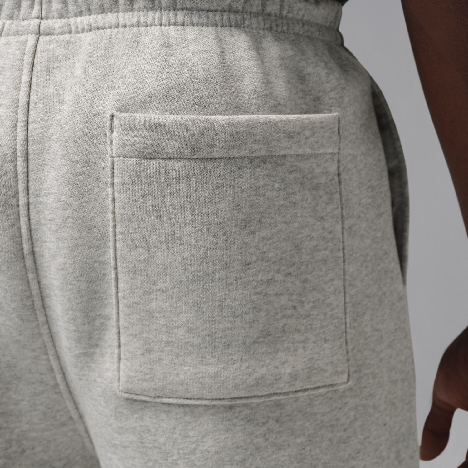 Brooklyn Fleece Short - Mens