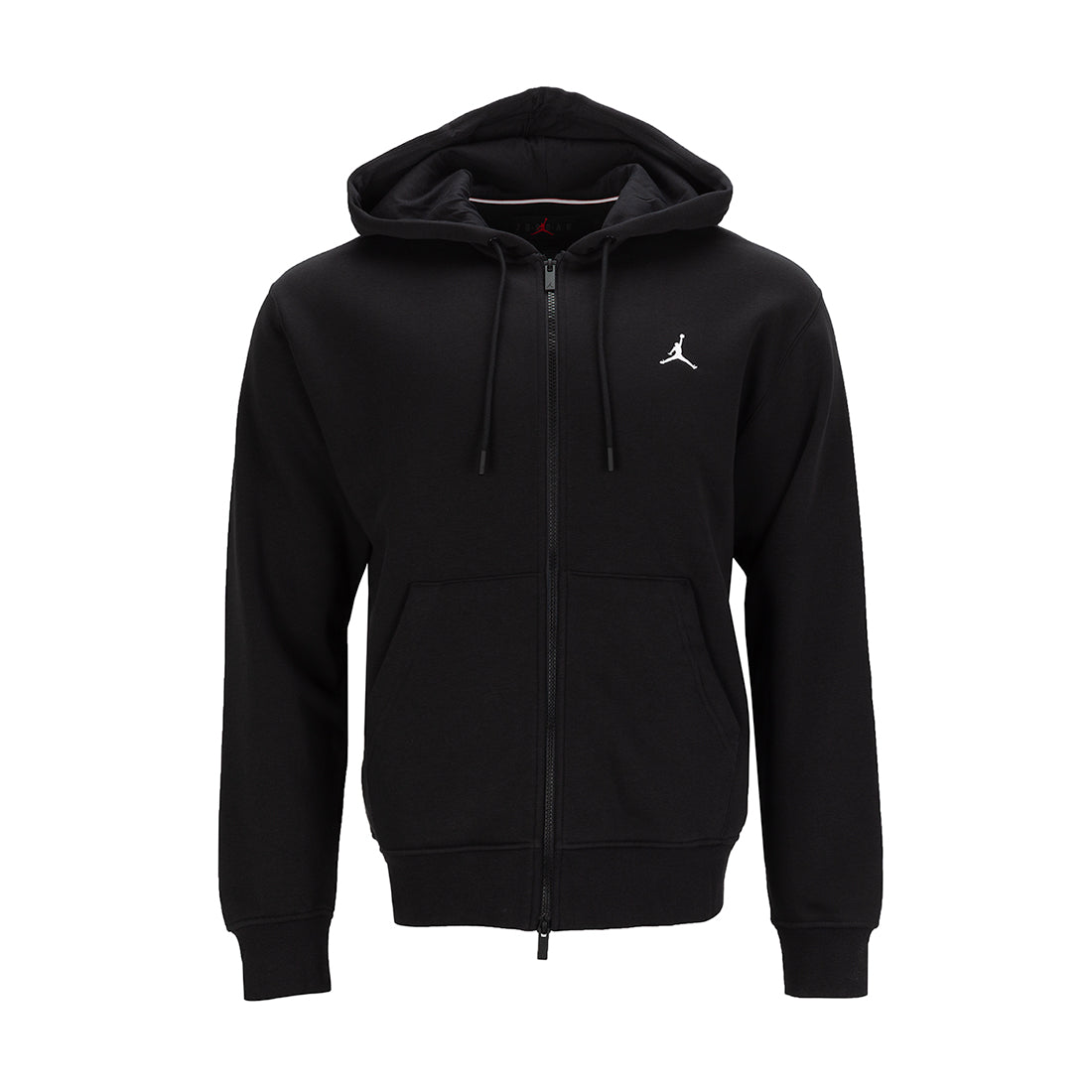 Brooklyn Fleece Full Zip Hoody - Mens