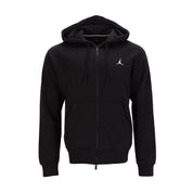 Brooklyn Fleece Full Zip Hoody - Mens