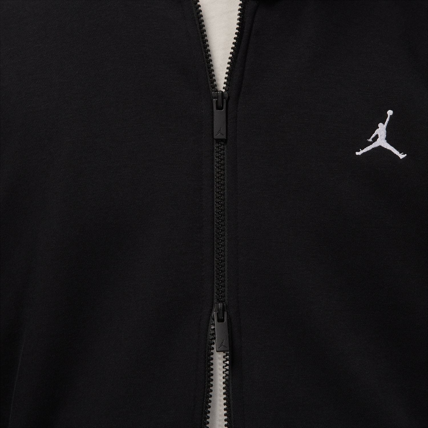 Brooklyn Fleece Full Zip Hoody - Mens