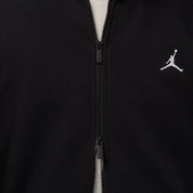 Brooklyn Fleece Full Zip Hoody - Mens