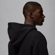 Brooklyn Fleece Full Zip Hoody - Mens