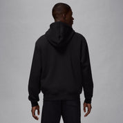 Brooklyn Fleece Full Zip Hoody - Mens