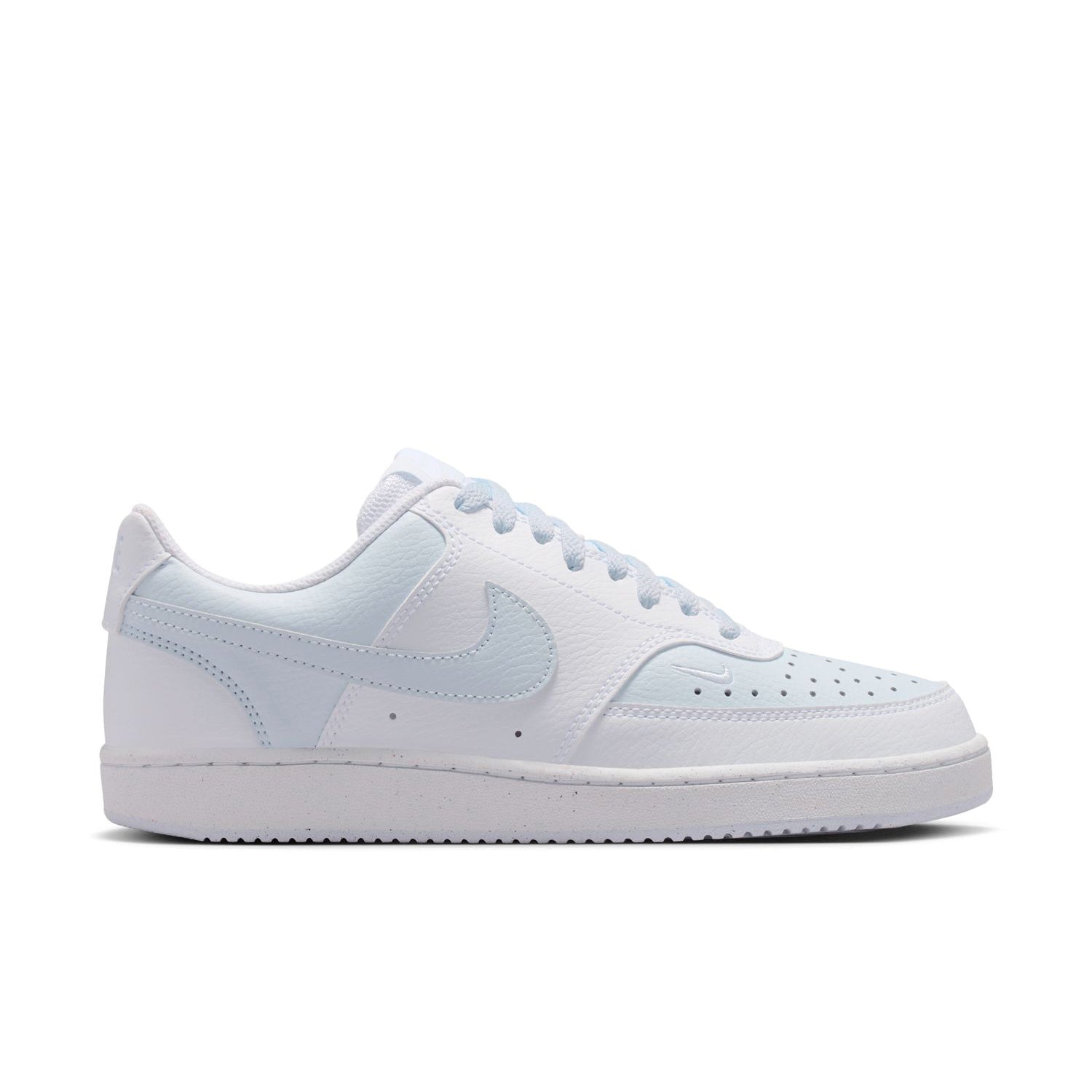 Court Vision Low Next Nature - Womens