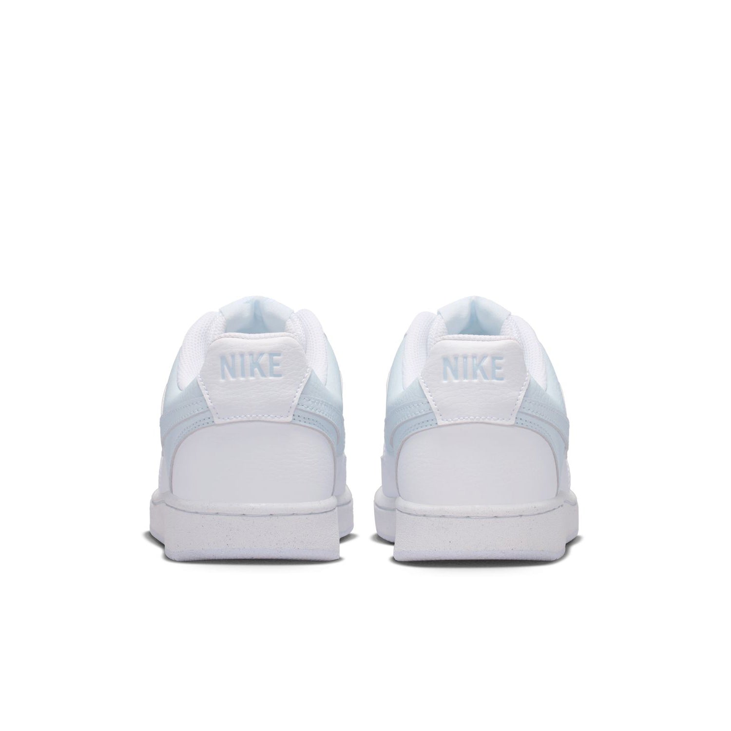 Court Vision Low Next Nature - Womens