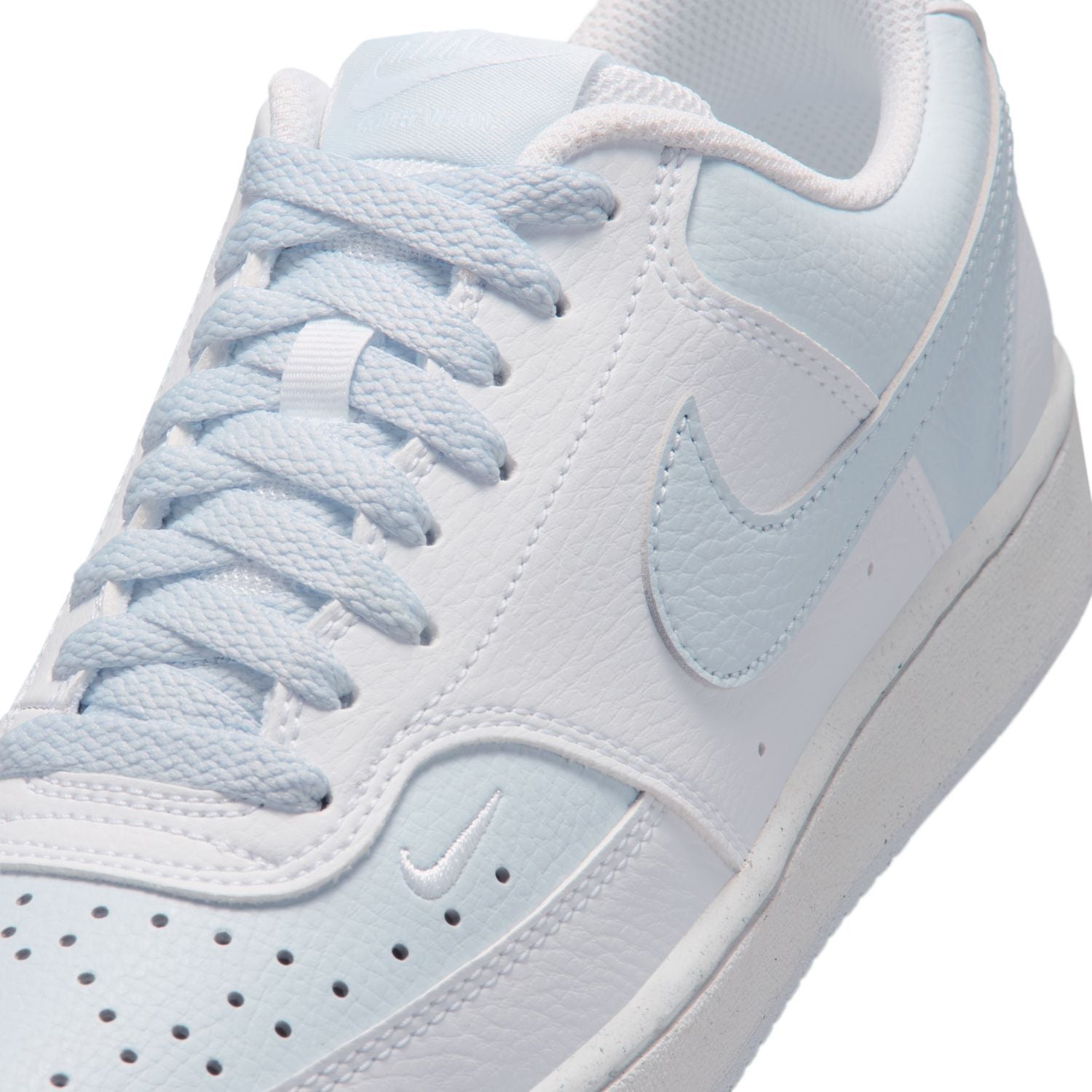 Court Vision Low Next Nature - Womens