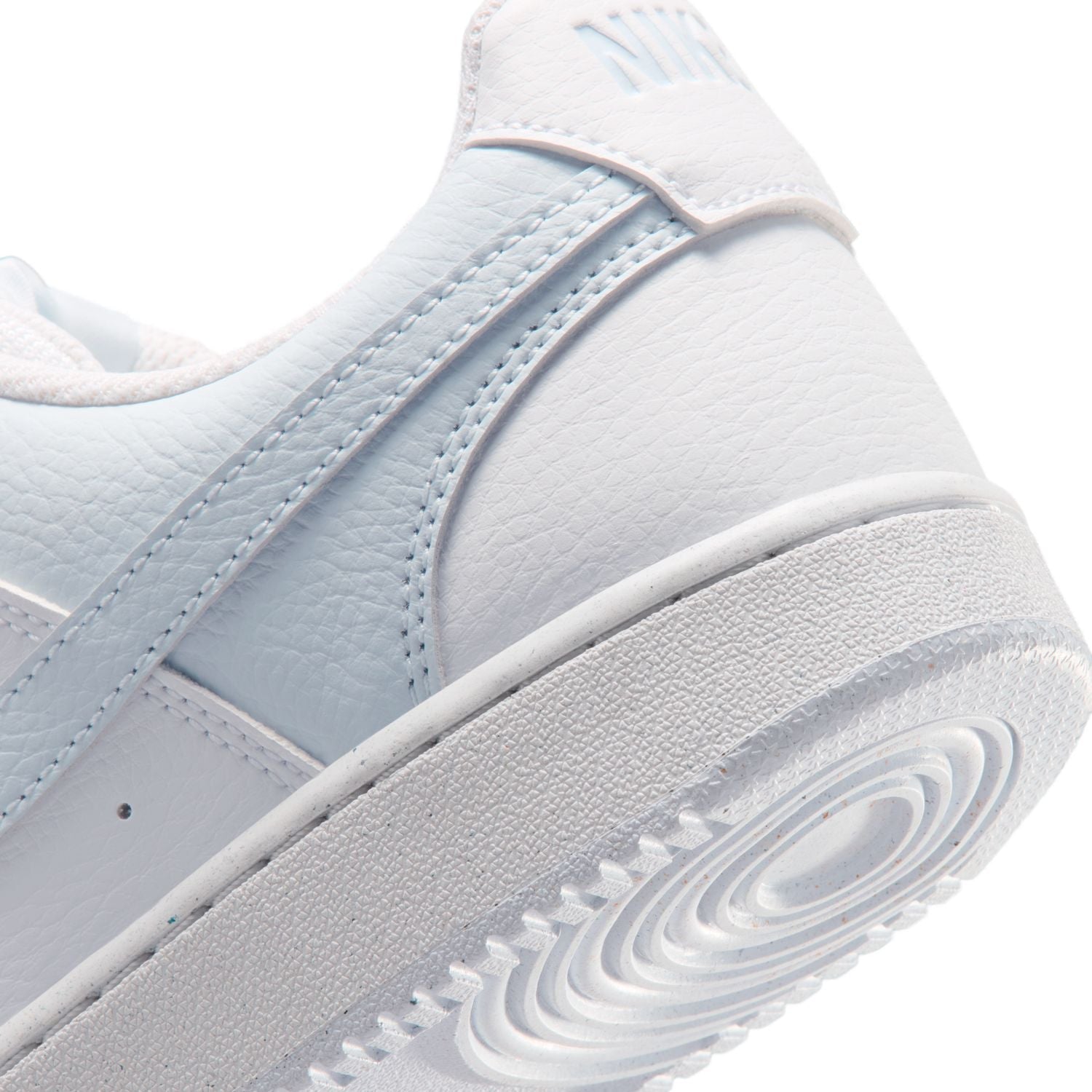 Court Vision Low Next Nature - Womens