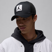 Jordan Rise Cap Jumpman Patch Trucker